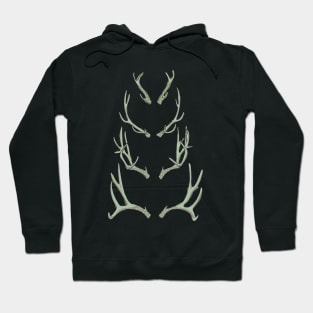 Antlers Hoodie